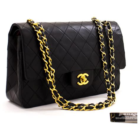 bolsas chanel precio